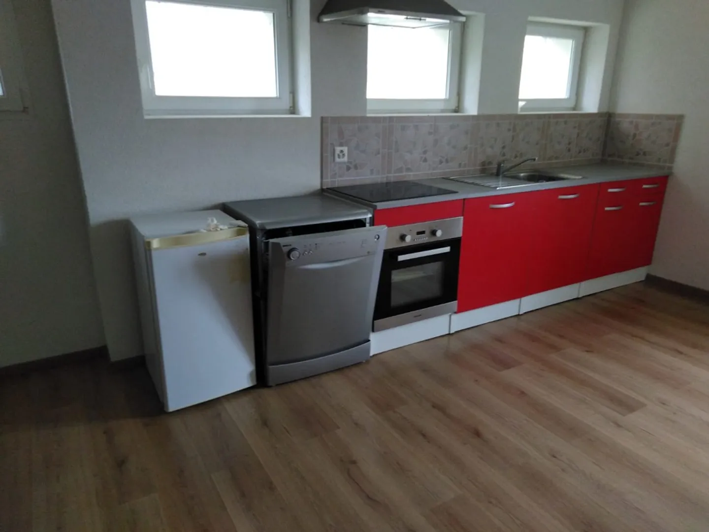 Investitionsobjekt in Bonfol - Foto 8 von 13