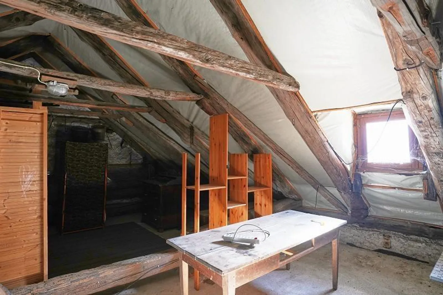 Casa bifamiliare con rustico nel centro del villaggio - Foto 28 di 46