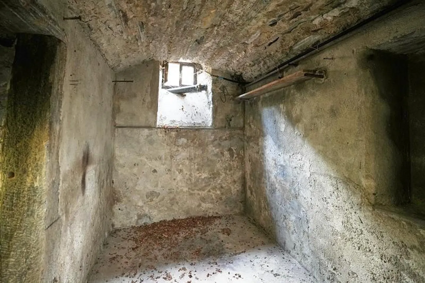 Casa bifamiliare con rustico nel centro del villaggio - Foto 31 di 46