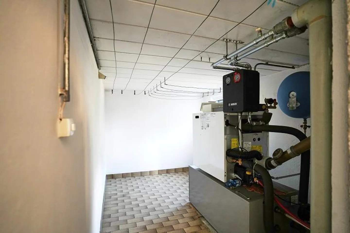 Casa bifamiliare con rustico nel centro del villaggio - Foto 33 di 46