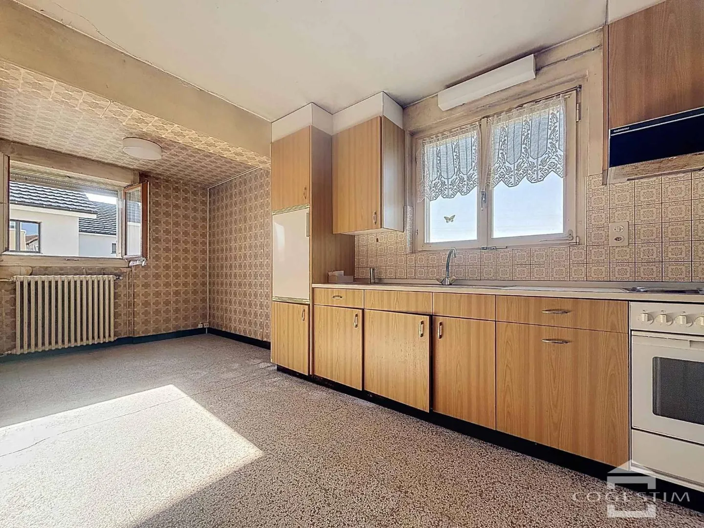 7-room house - Photo 5 of 13