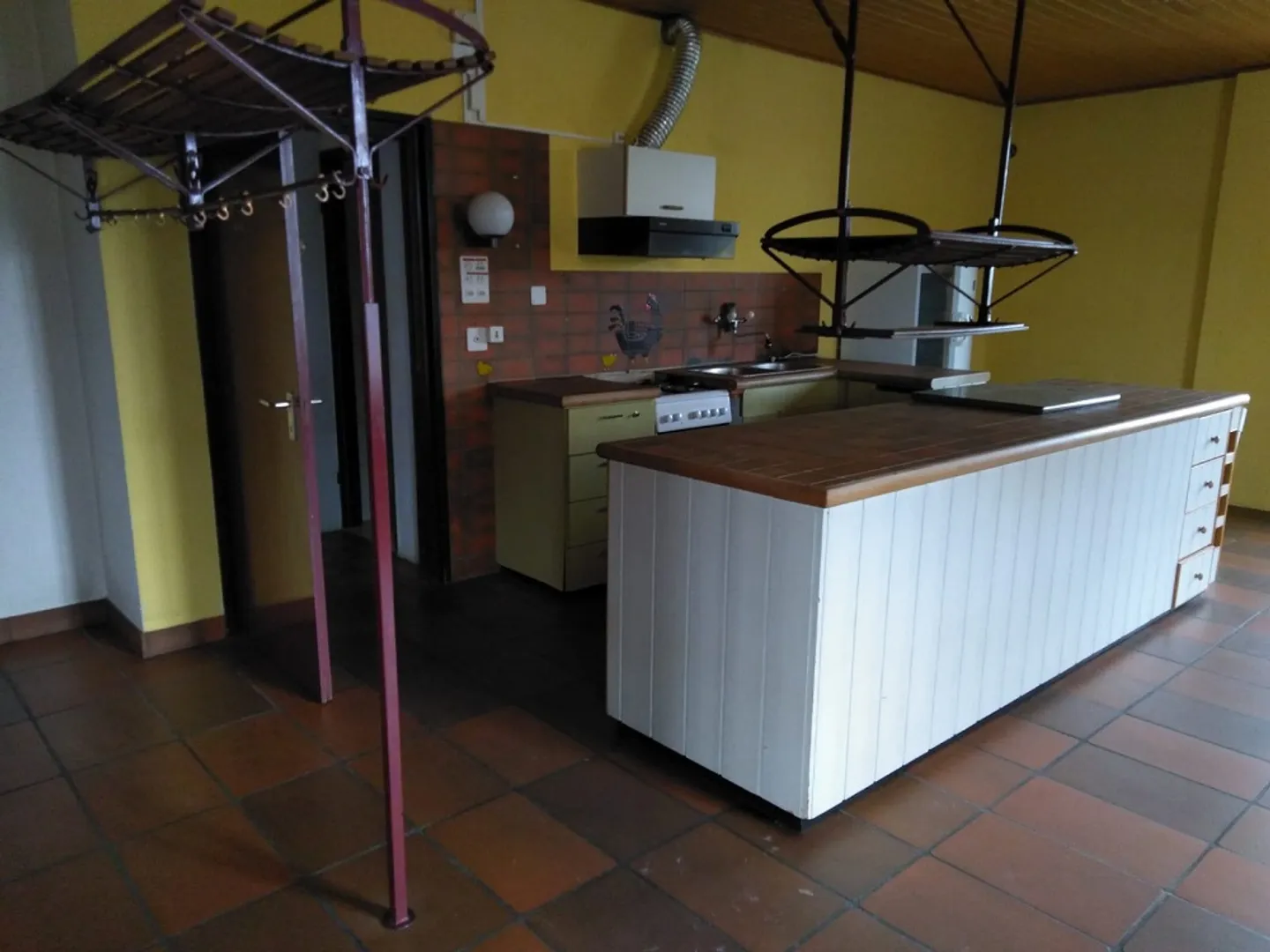 Investitionsobjekt in Bonfol - Foto 10 von 13