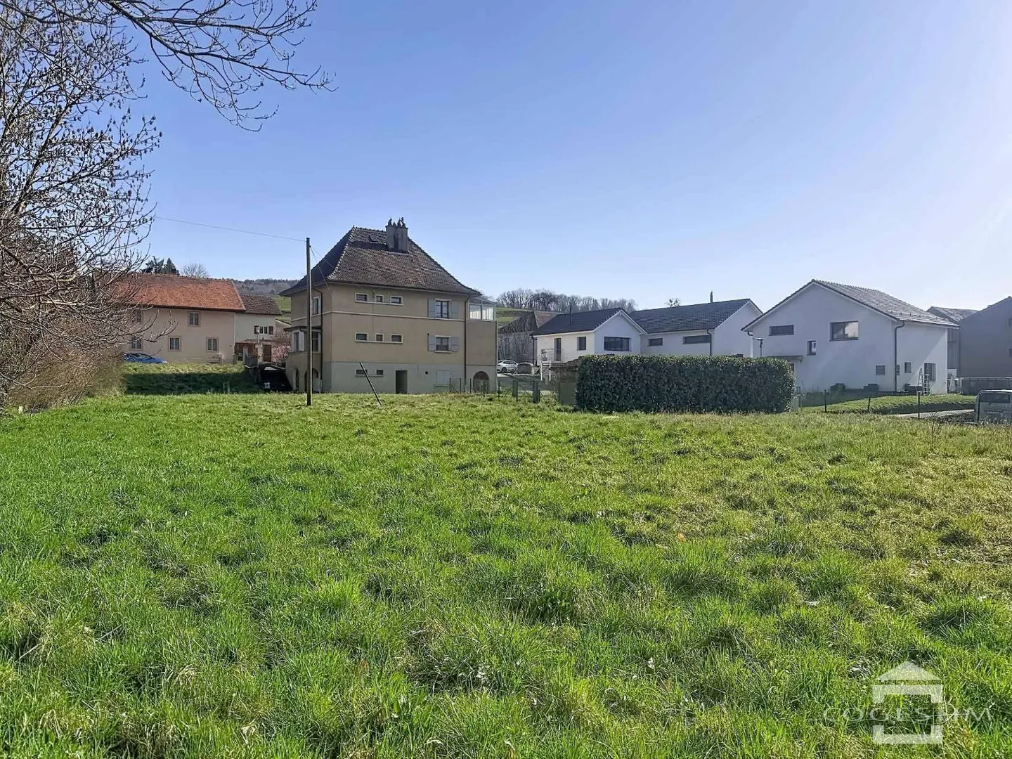 7-room house - Photo 3 of 13