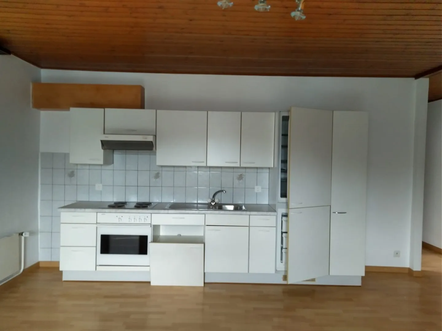 Investitionsobjekt in Bonfol - Foto 11 von 13