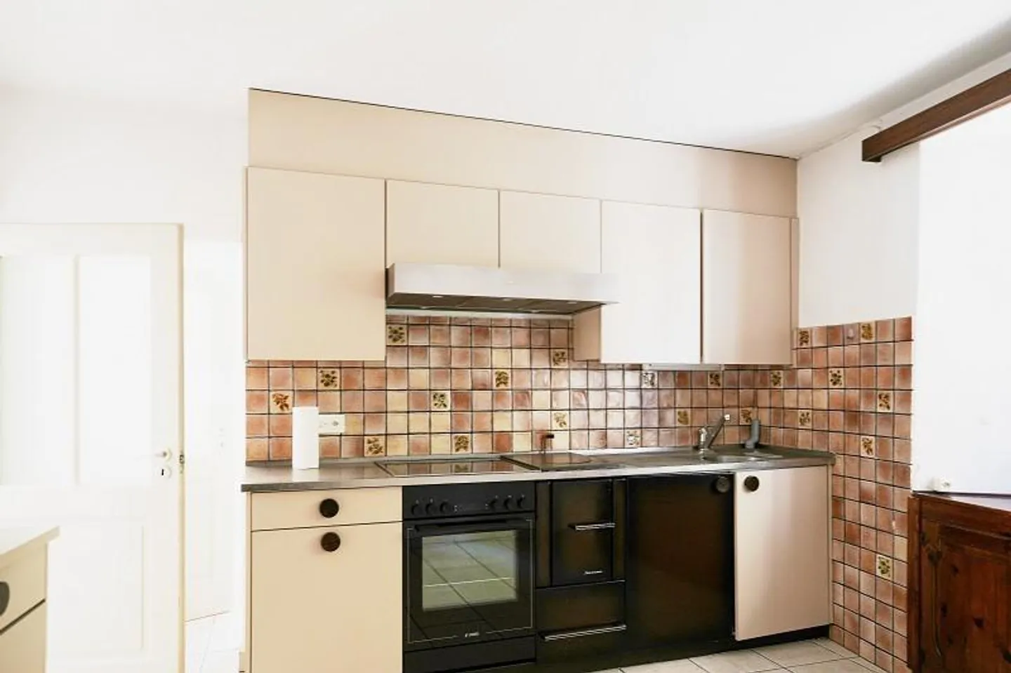 Casa bifamiliare con rustico nel centro del villaggio - Foto 20 di 46