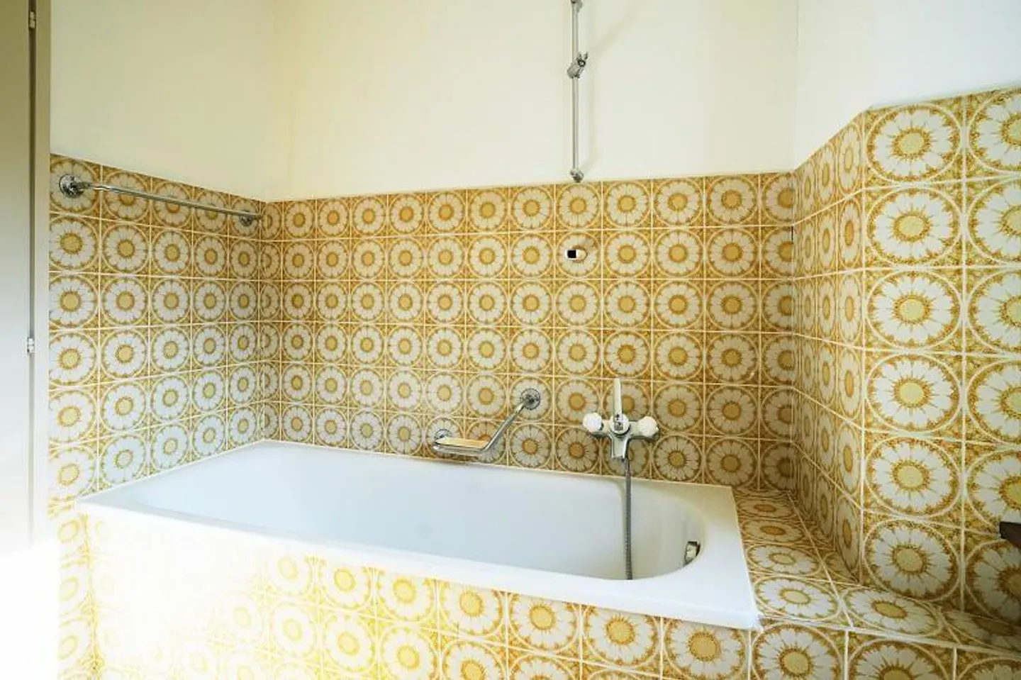 Casa bifamiliare con rustico nel centro del villaggio - Foto 23 di 46