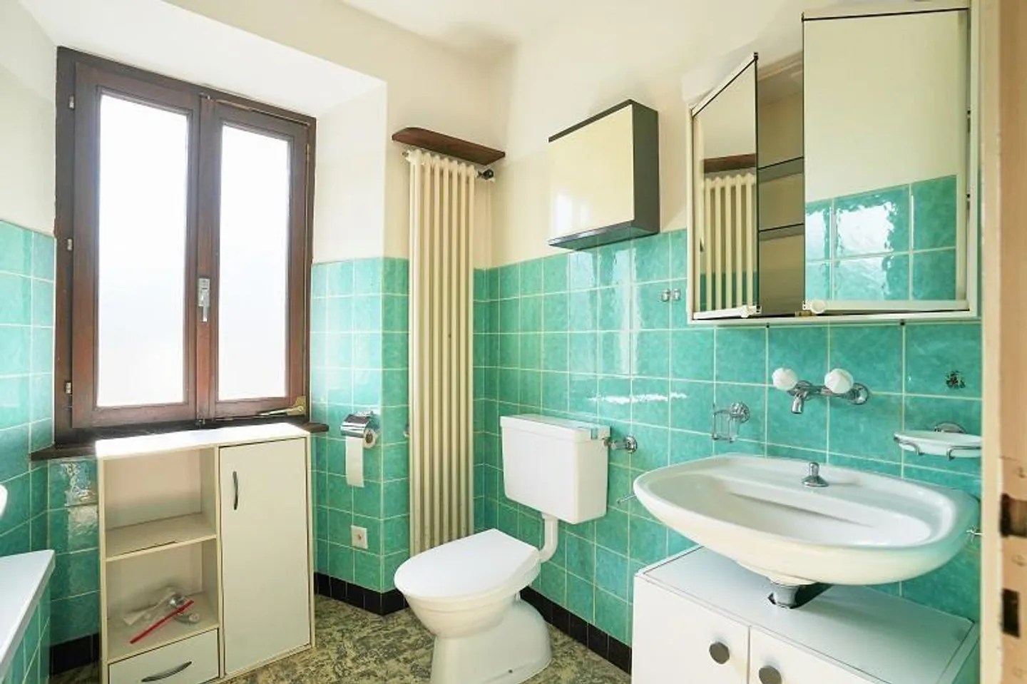Casa bifamiliare con rustico nel centro del villaggio - Foto 24 di 46