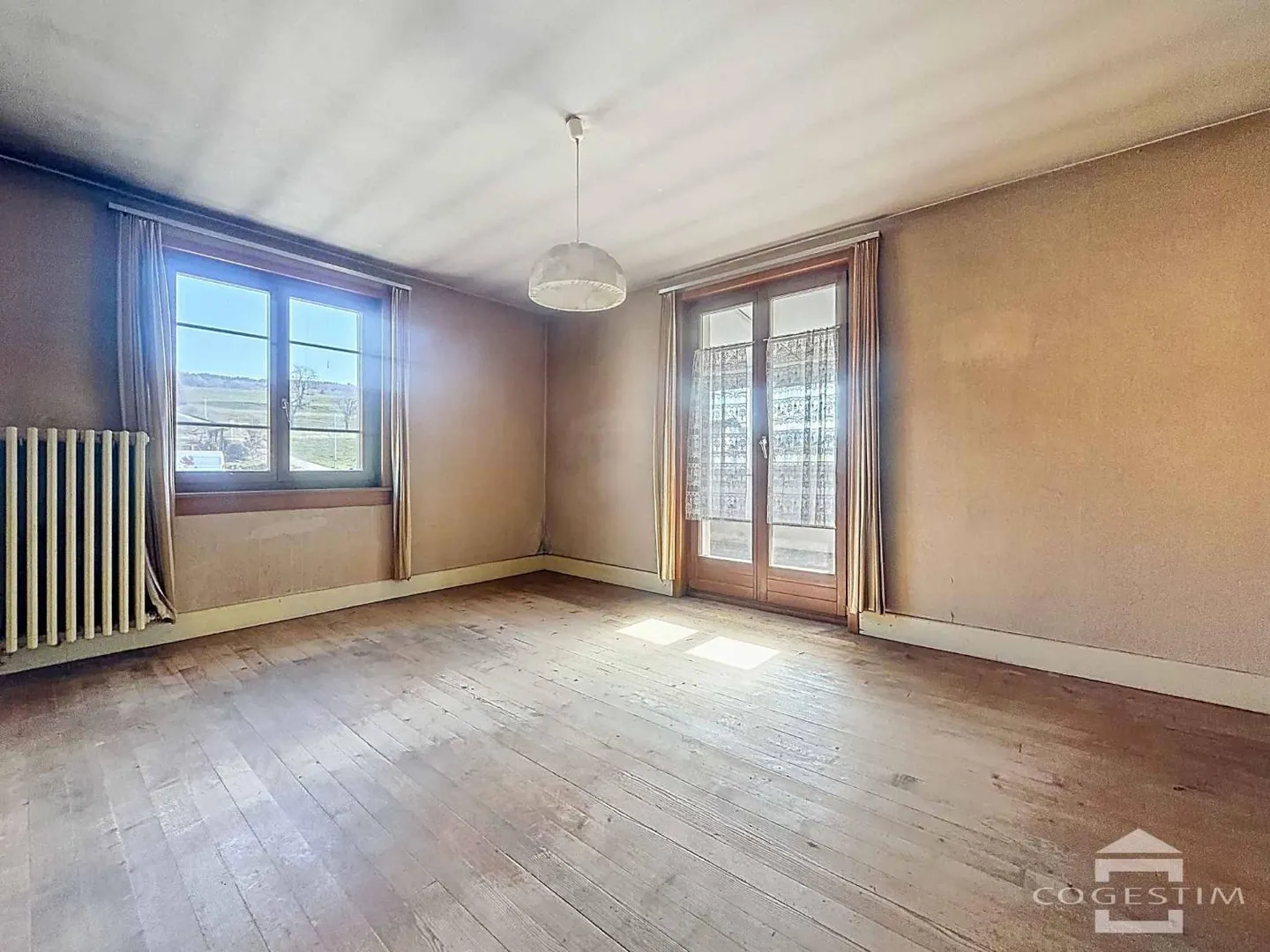 7-room house - Photo 7 of 13