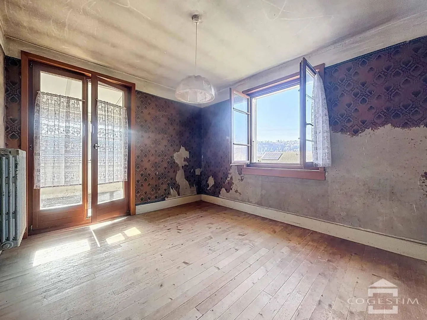 7-room house - Photo 8 of 13