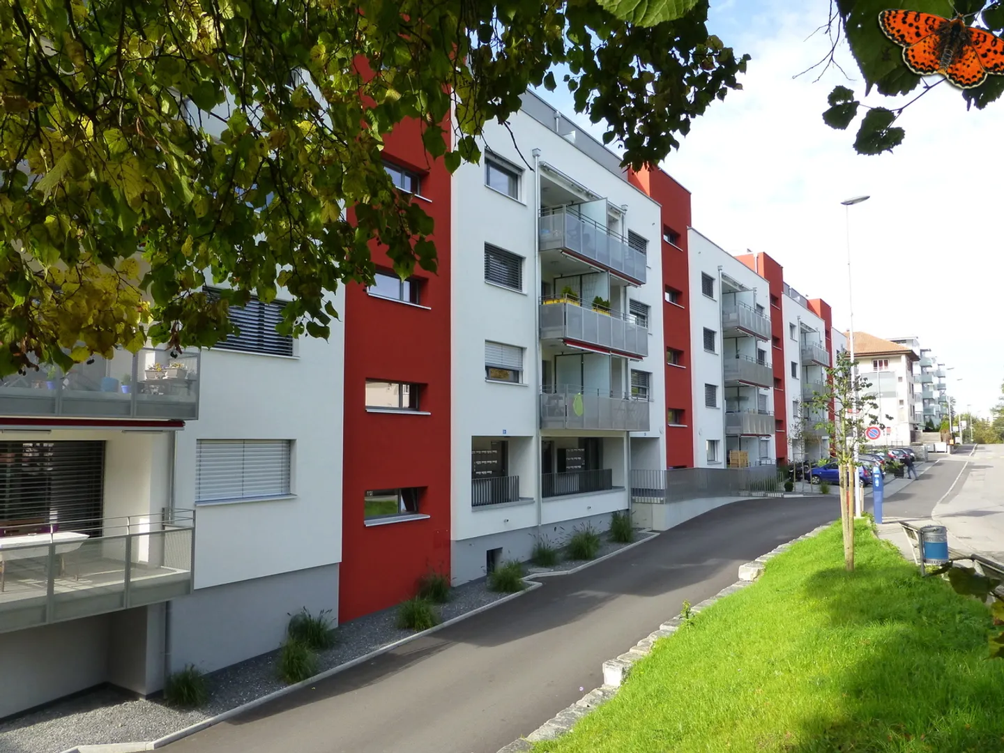 3 ROOM APARTMENT - Close to UNI! - Photo 1 of 8