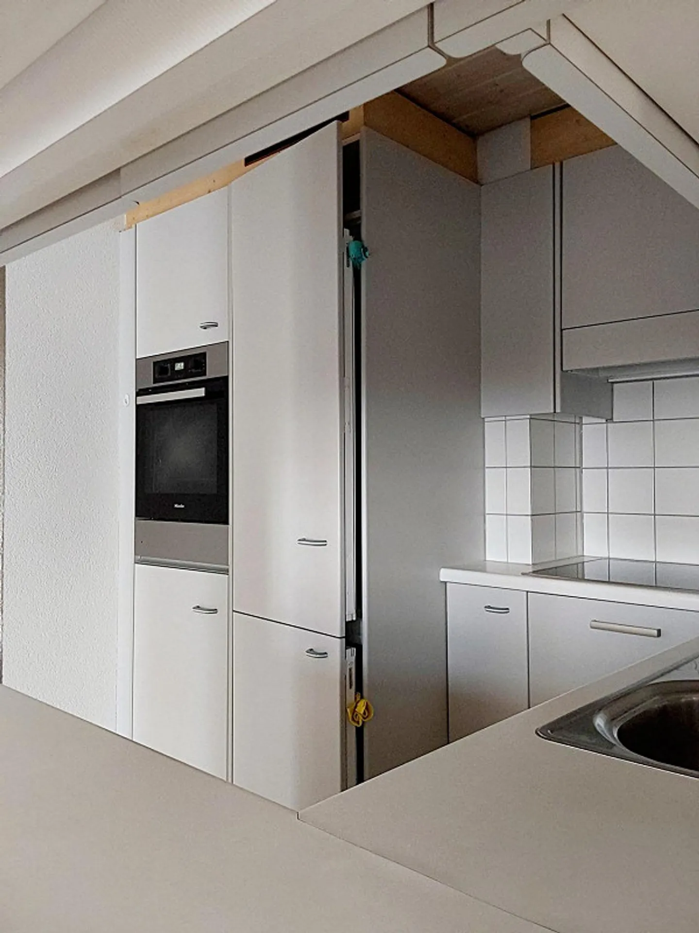 4 Room Apartment - Photo 4 of 13