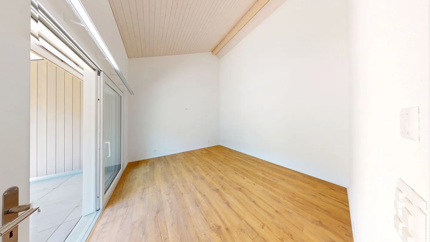 Prima occupazione! Esclusivo attico di nuova costruzione con 4,5 stanze e vista mozzafiato & finiture di alta qualità - Foto 9 di 13