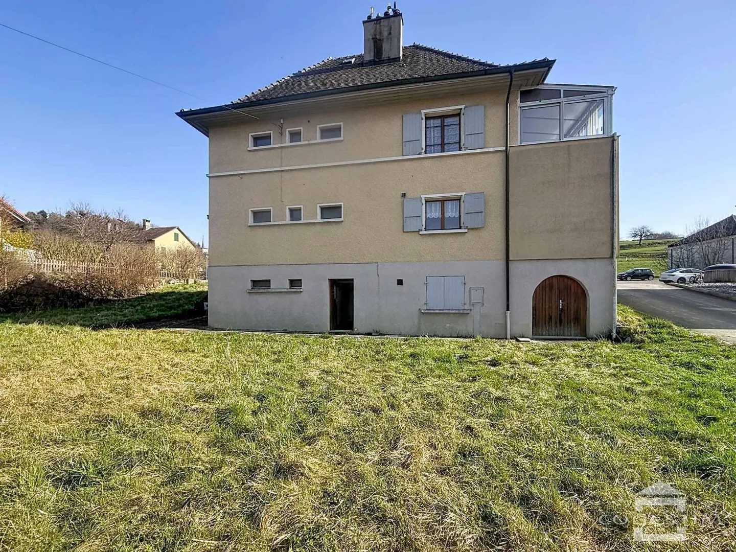 7-room house - Photo 12 of 13