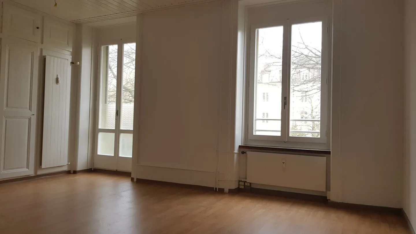 Studio-Wohnung an der Schüss - Foto 2 von 6