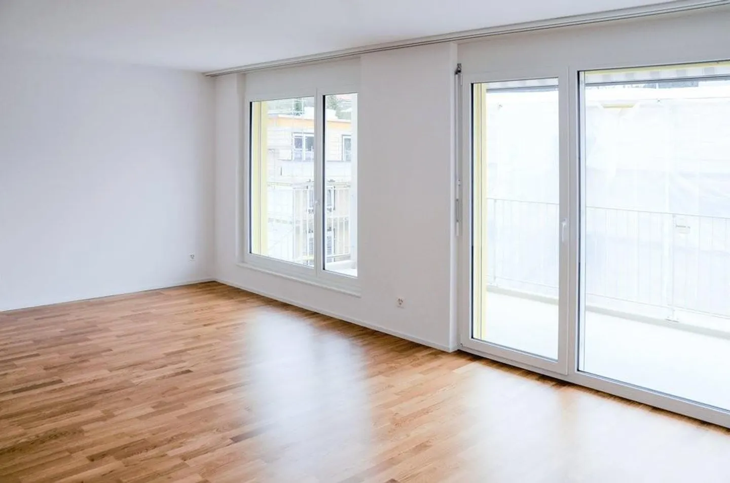 Moderne Wohnung im Stämpfliareal - Foto 3 von 6