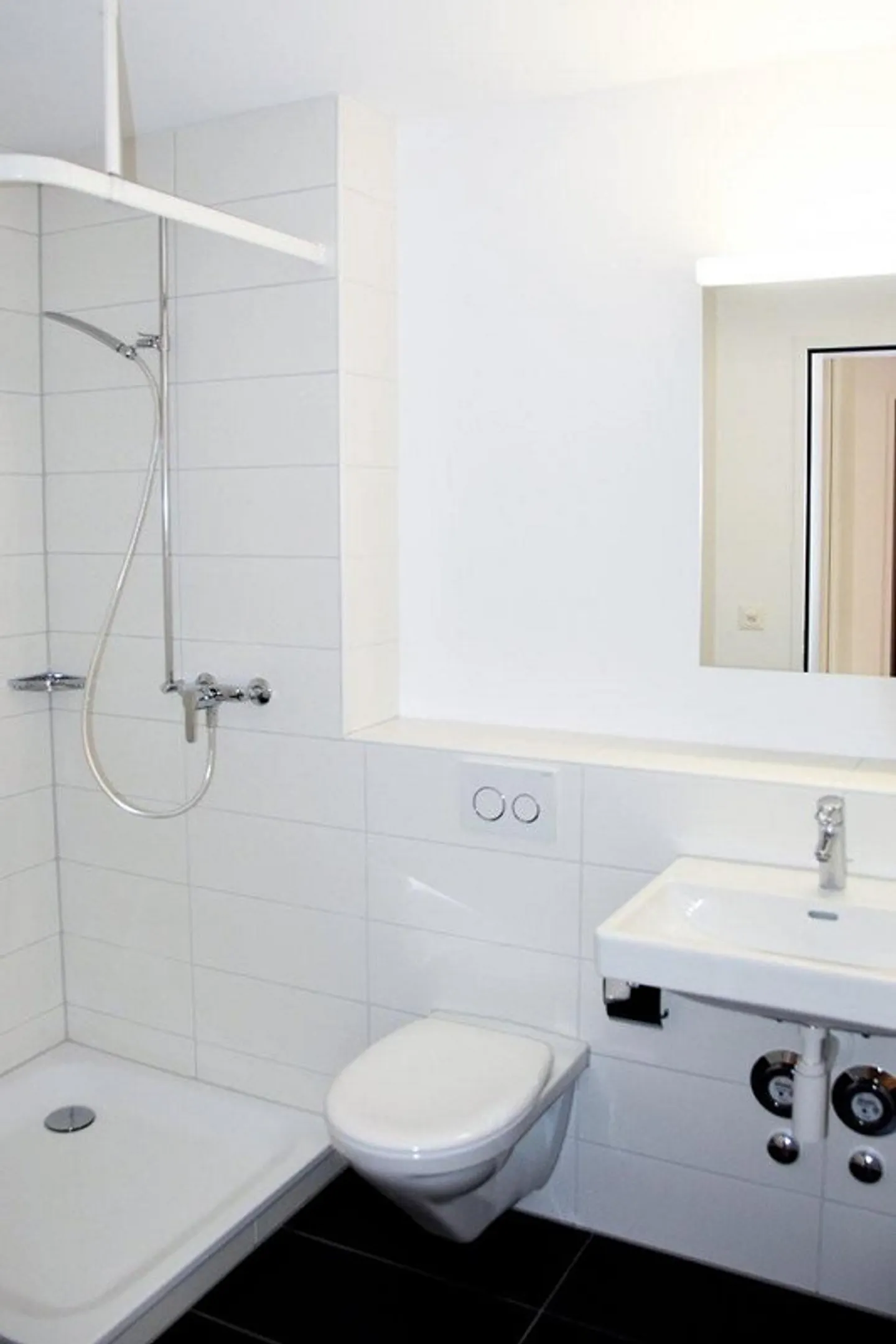 Moderne Wohnung im Stämpfliareal - Foto 5 von 6