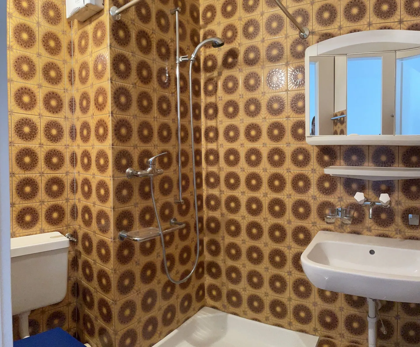 Studio-Wohnung an der Schüss - Foto 6 von 6