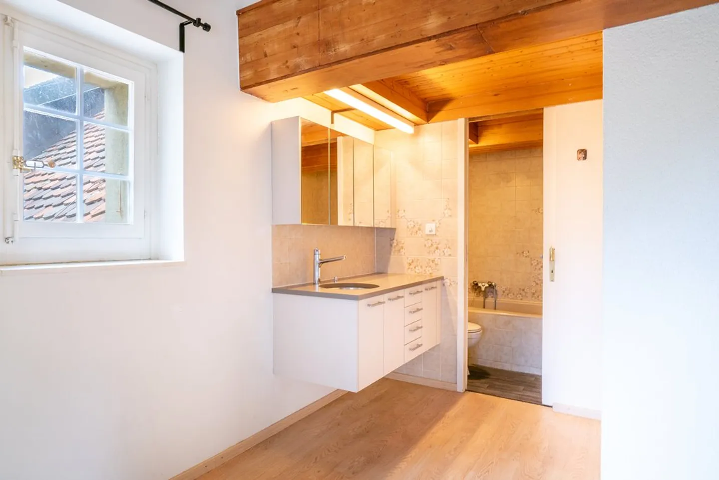 Duplex Incantevole in Zona Tranquilla - Foto 4 di 9