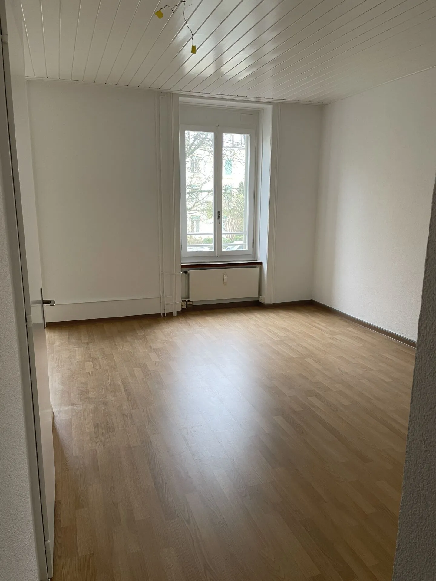 Studio-Wohnung an der Schüss - Foto 3 von 6