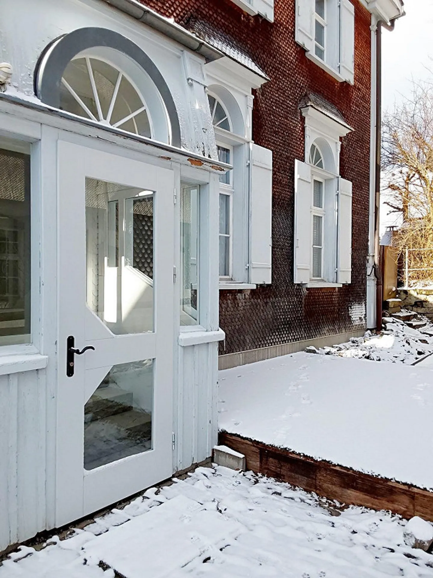 4 Room Apartment - Photo 6 of 13