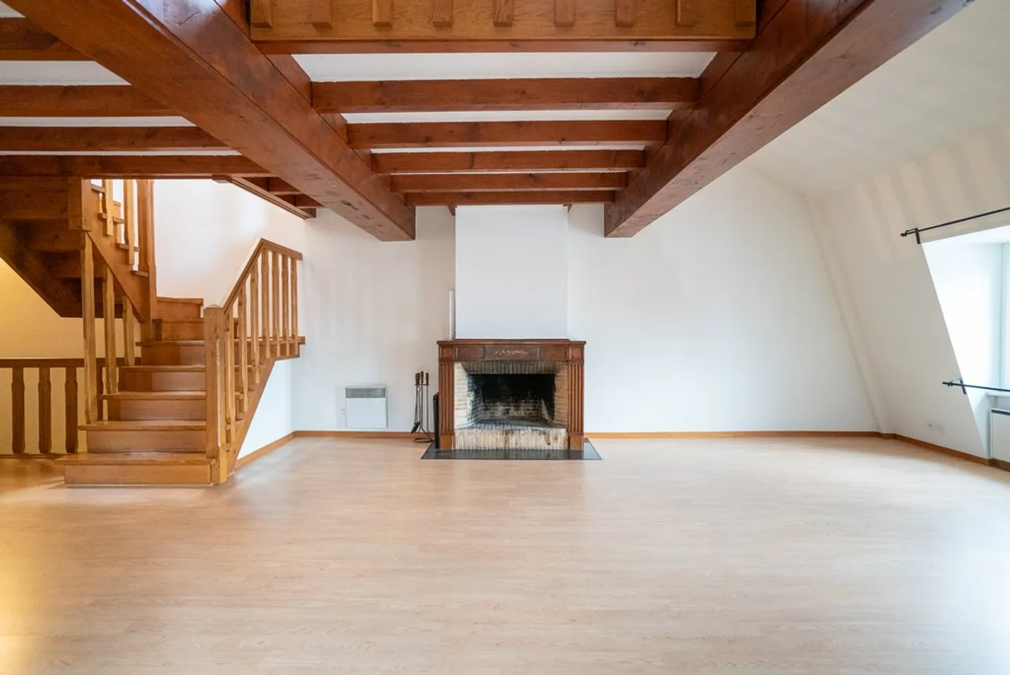 Duplex Incantevole in Zona Tranquilla - Foto 5 di 9