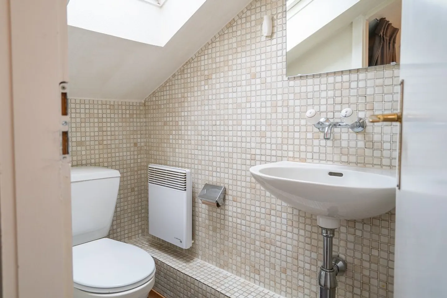 Duplex Incantevole in Zona Tranquilla - Foto 7 di 9