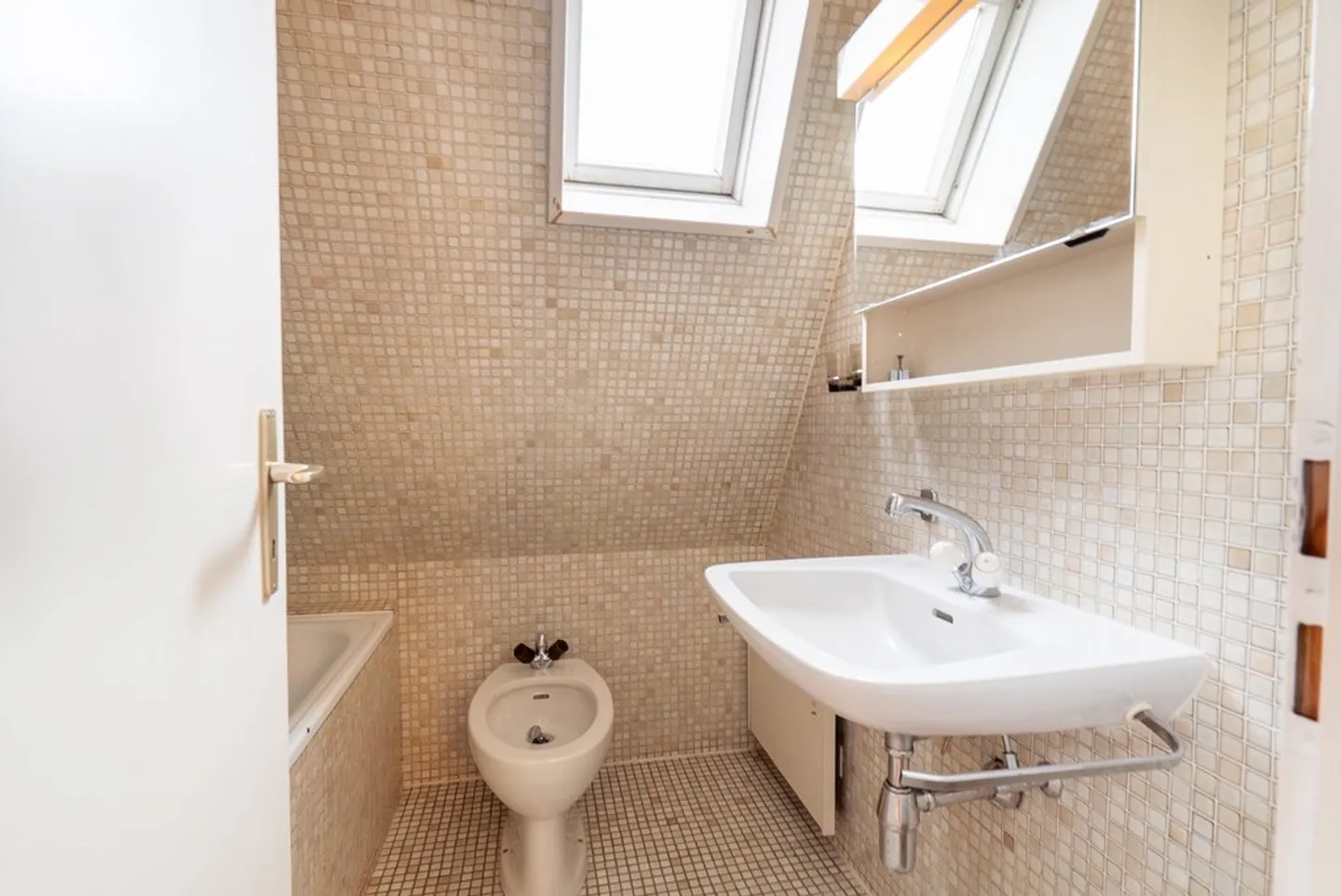 Duplex Incantevole in Zona Tranquilla - Foto 8 di 9