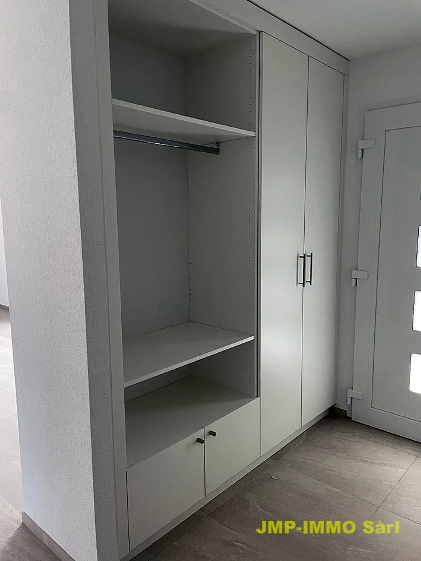Zu ergattern: Schöne 4.5-Zimmer-Neubauwohnung im Attikageschoß - Photo 6 sur 23
