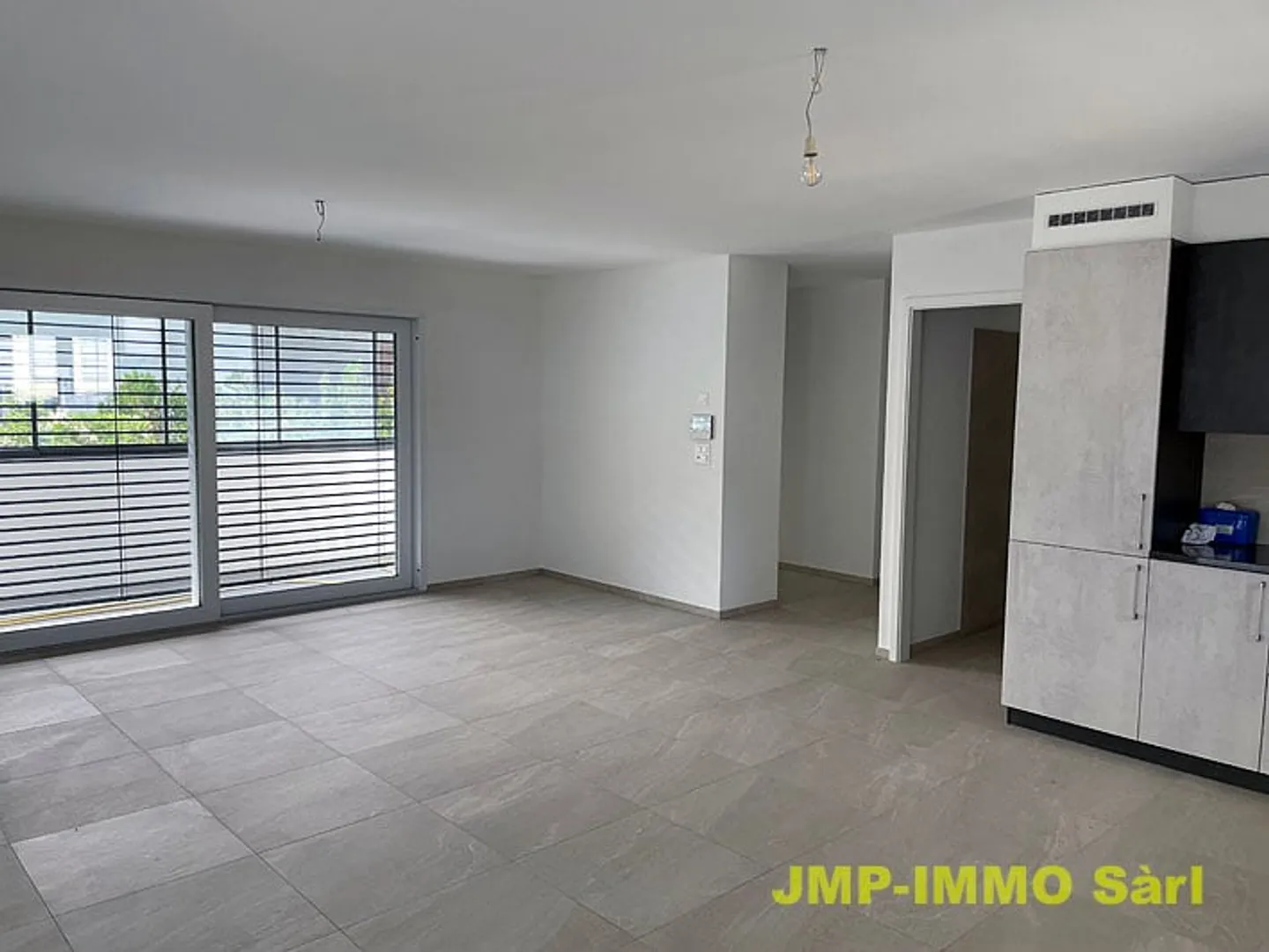 Zu ergattern: Schöne 4.5-Zimmer-Neubauwohnung im Attikageschoß - Photo 9 sur 23