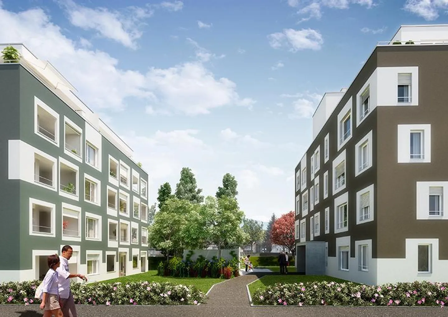 Vielseitiger Hobbyraum in Goldach - Foto 1 von 2