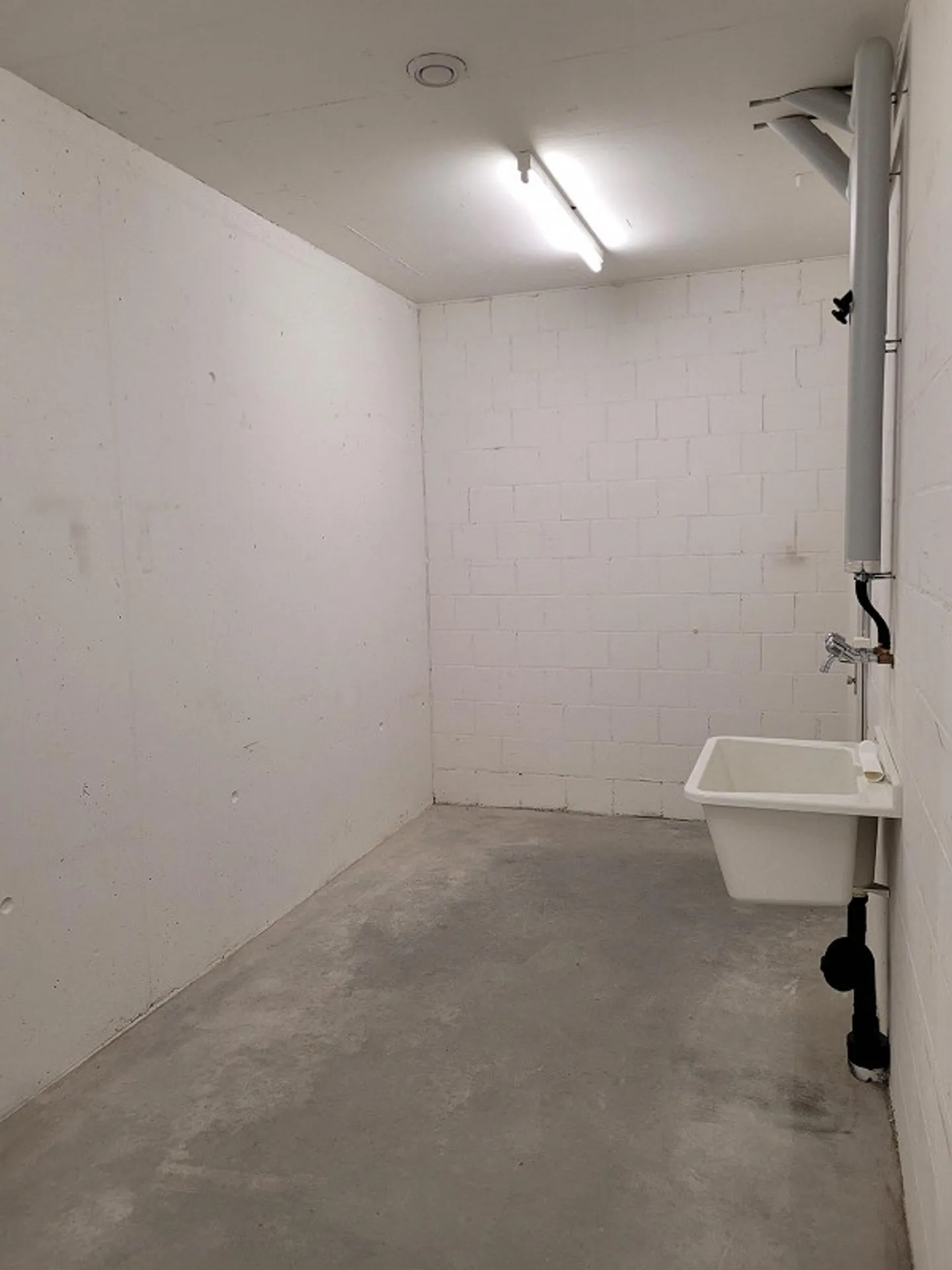 Vielseitiger Hobbyraum in Goldach - Foto 2 von 2