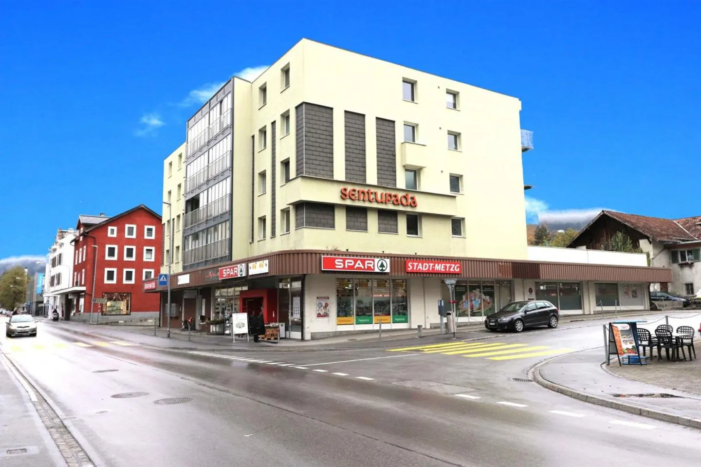Spazio commerciale con un rendimento netto del 6% - Foto 1 di 13