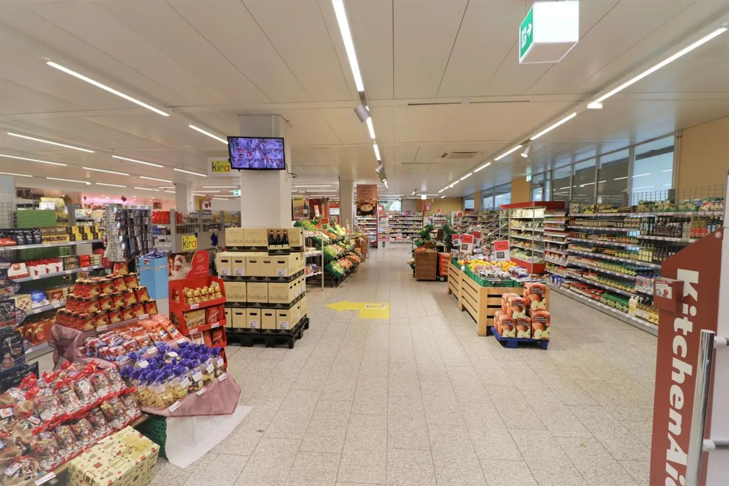 Spazio commerciale con un rendimento netto del 6% - Foto 4 di 13