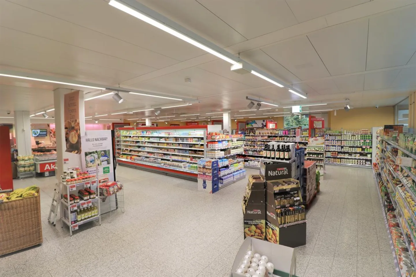 Spazio commerciale con un rendimento netto del 6% - Foto 6 di 13