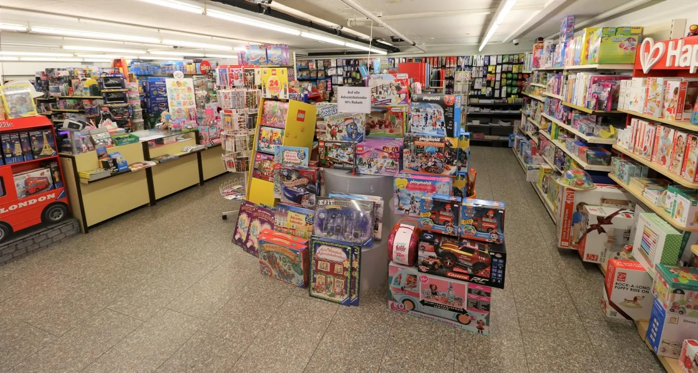 Spazio commerciale con un rendimento netto del 6% - Foto 7 di 13