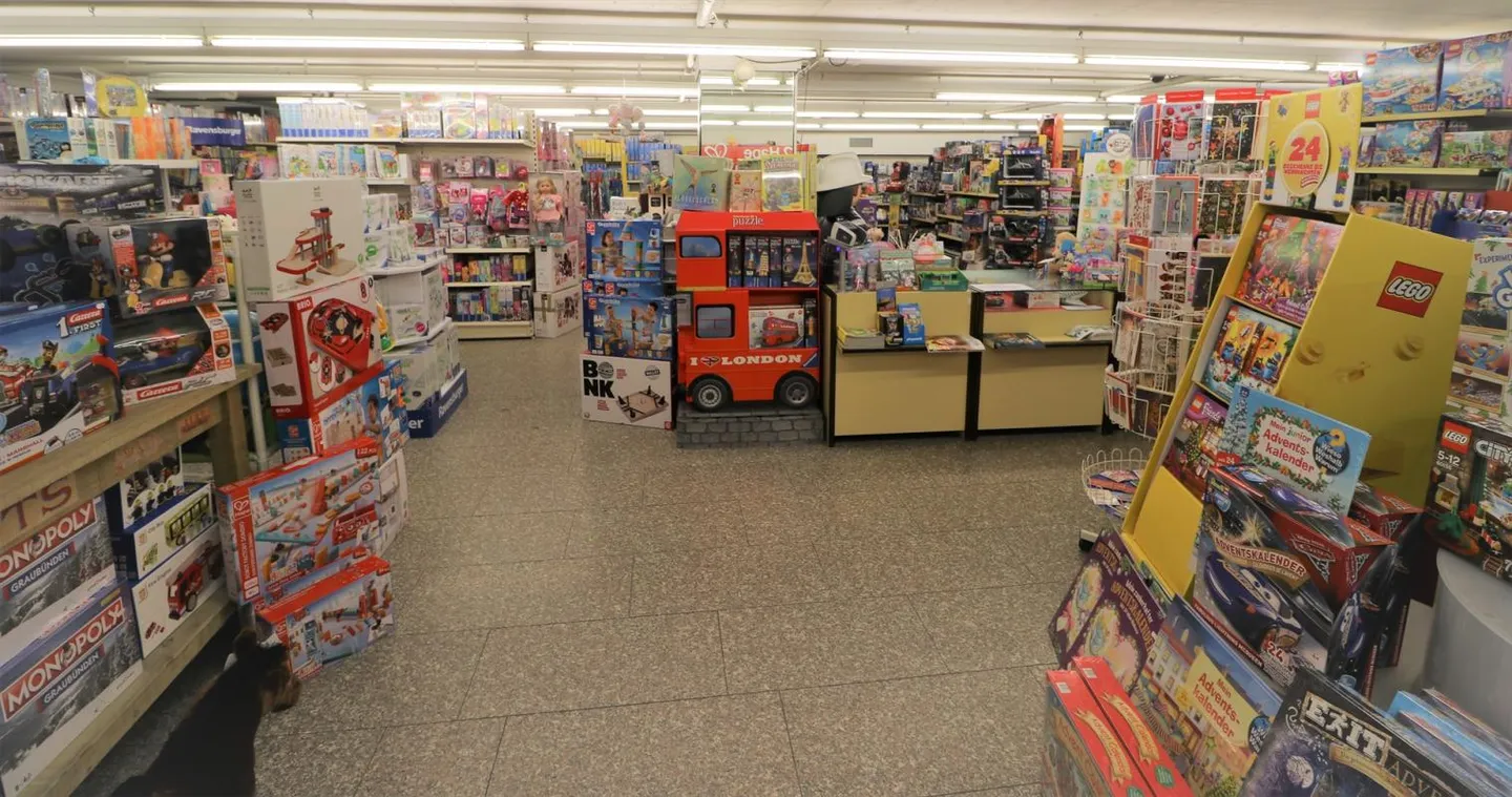 Spazio commerciale con un rendimento netto del 6% - Foto 8 di 13