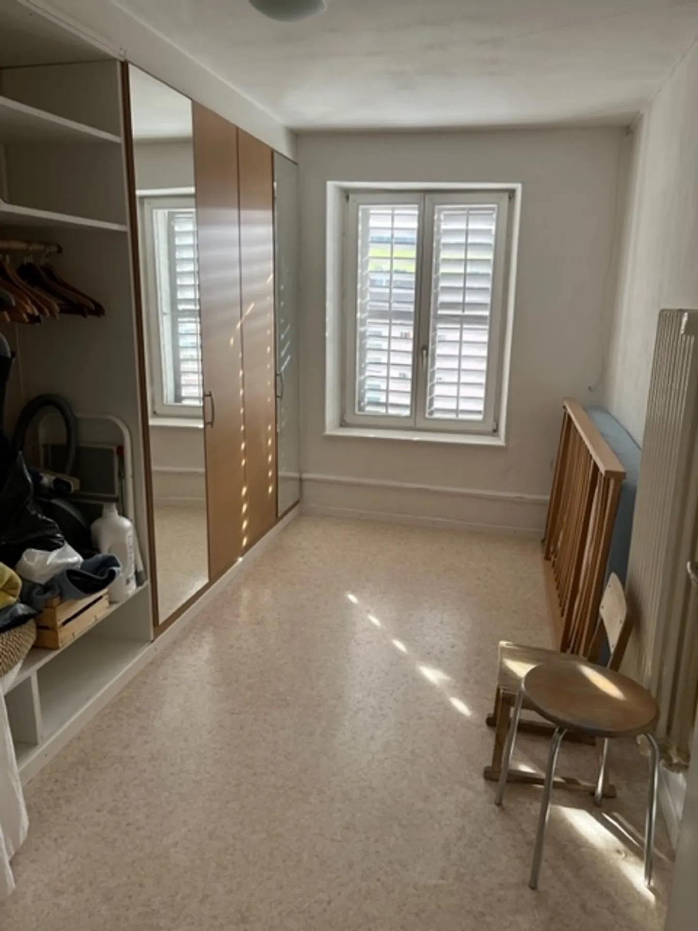 Appartement Partiellement Meublé - Photo 7 sur 7