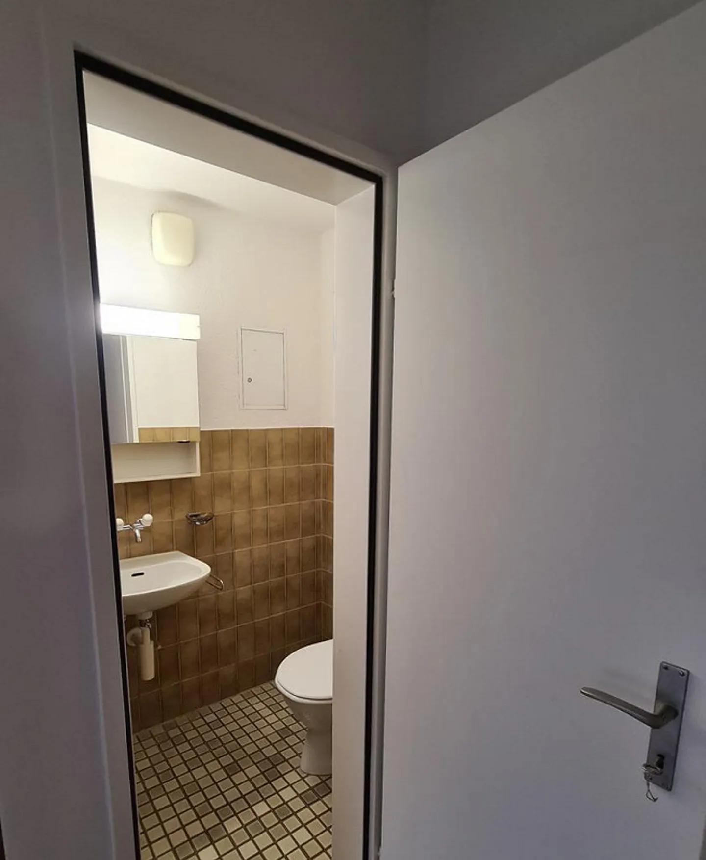 Bright and friendly 3 1/2-room apartment with balcony - Photo 4 of 8