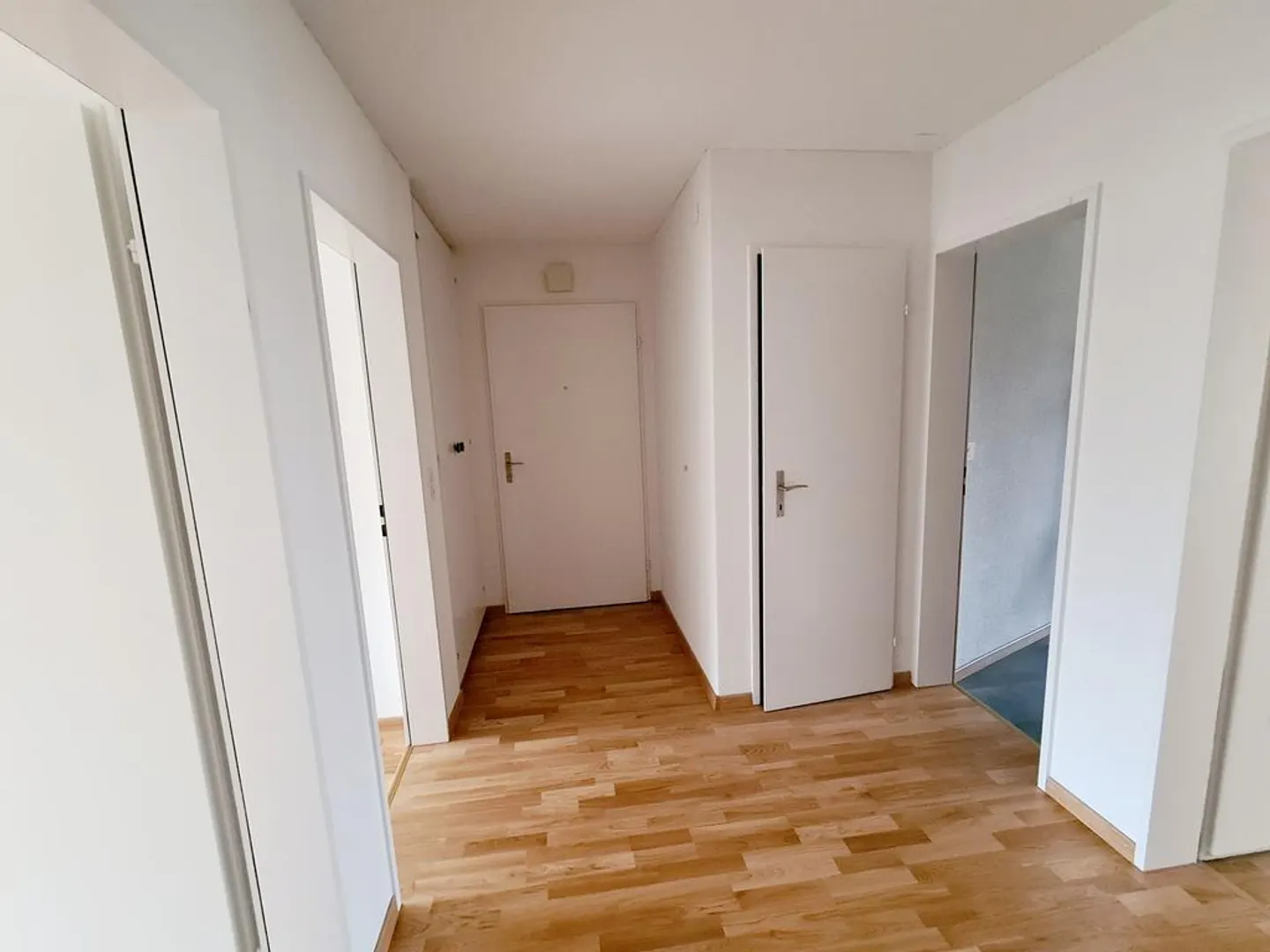 Bright and friendly 3 1/2-room apartment with balcony - Photo 6 of 8