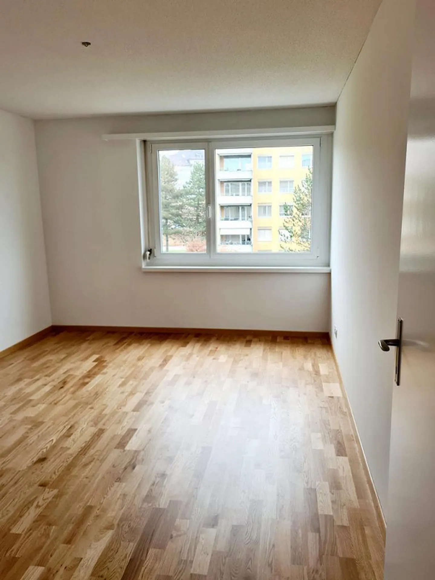 Bright and friendly 3 1/2-room apartment with balcony - Photo 7 of 8