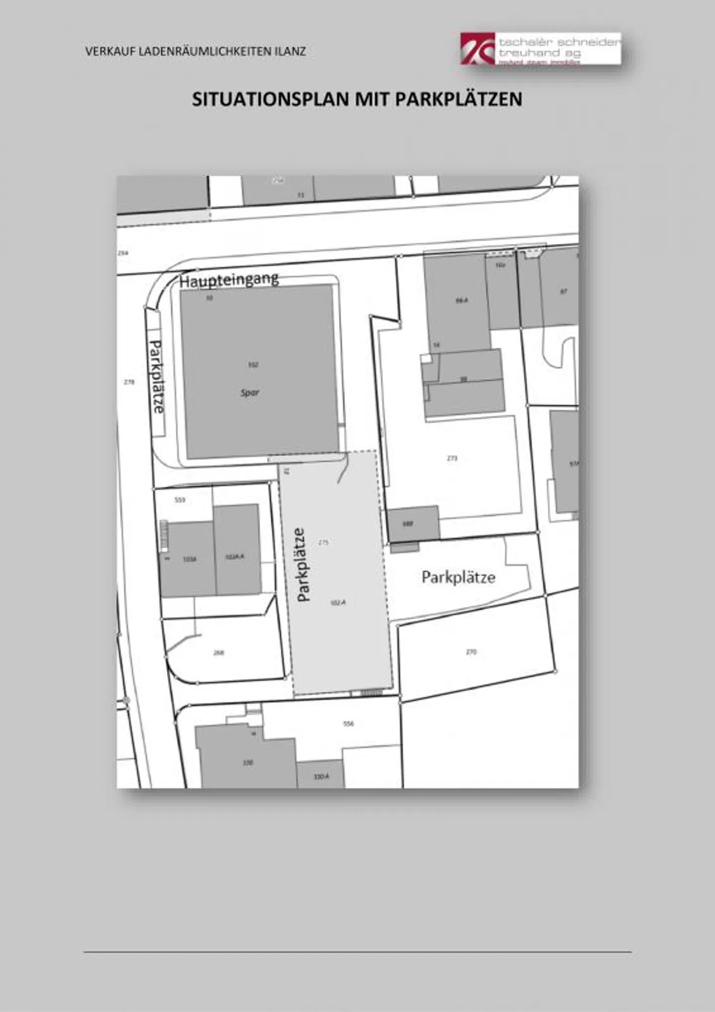 Spazio commerciale con un rendimento netto del 6% - Foto 11 di 13