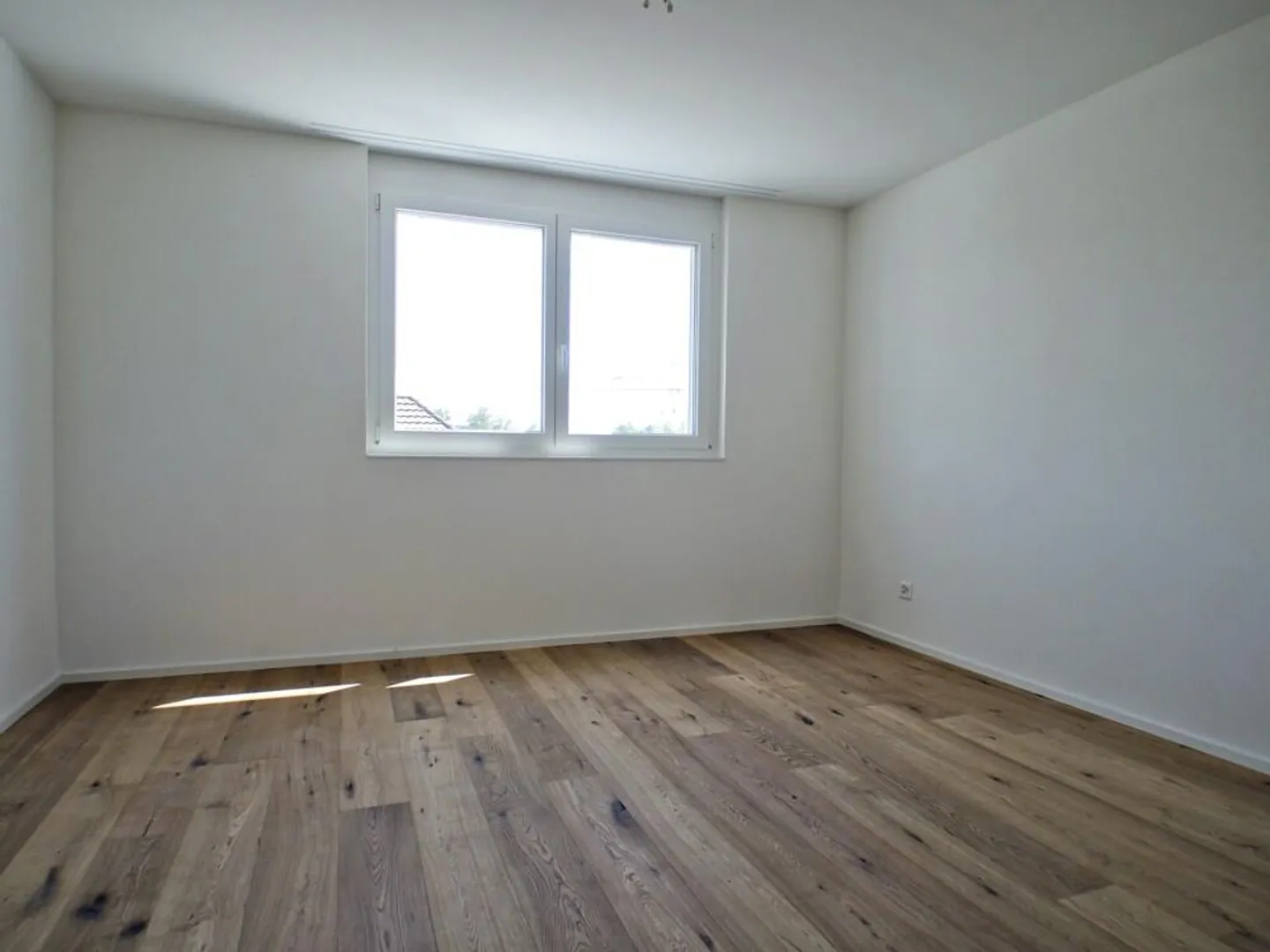 Wunderschöne 3.5-Zimmer-Attikawohnung - Foto 4 von 8