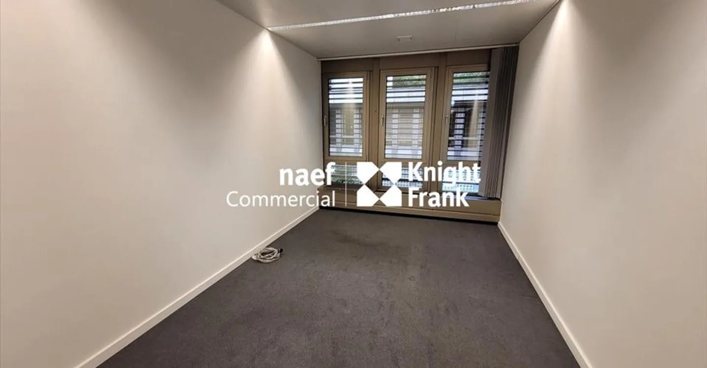 Malagnou - Büro von 485 m² im Obergeschoss - Foto 3 von 10