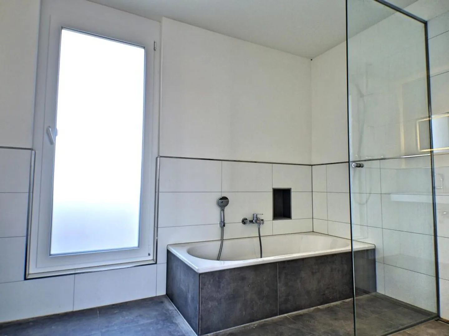 Wunderschöne 3.5-Zimmer-Attikawohnung - Foto 5 von 8