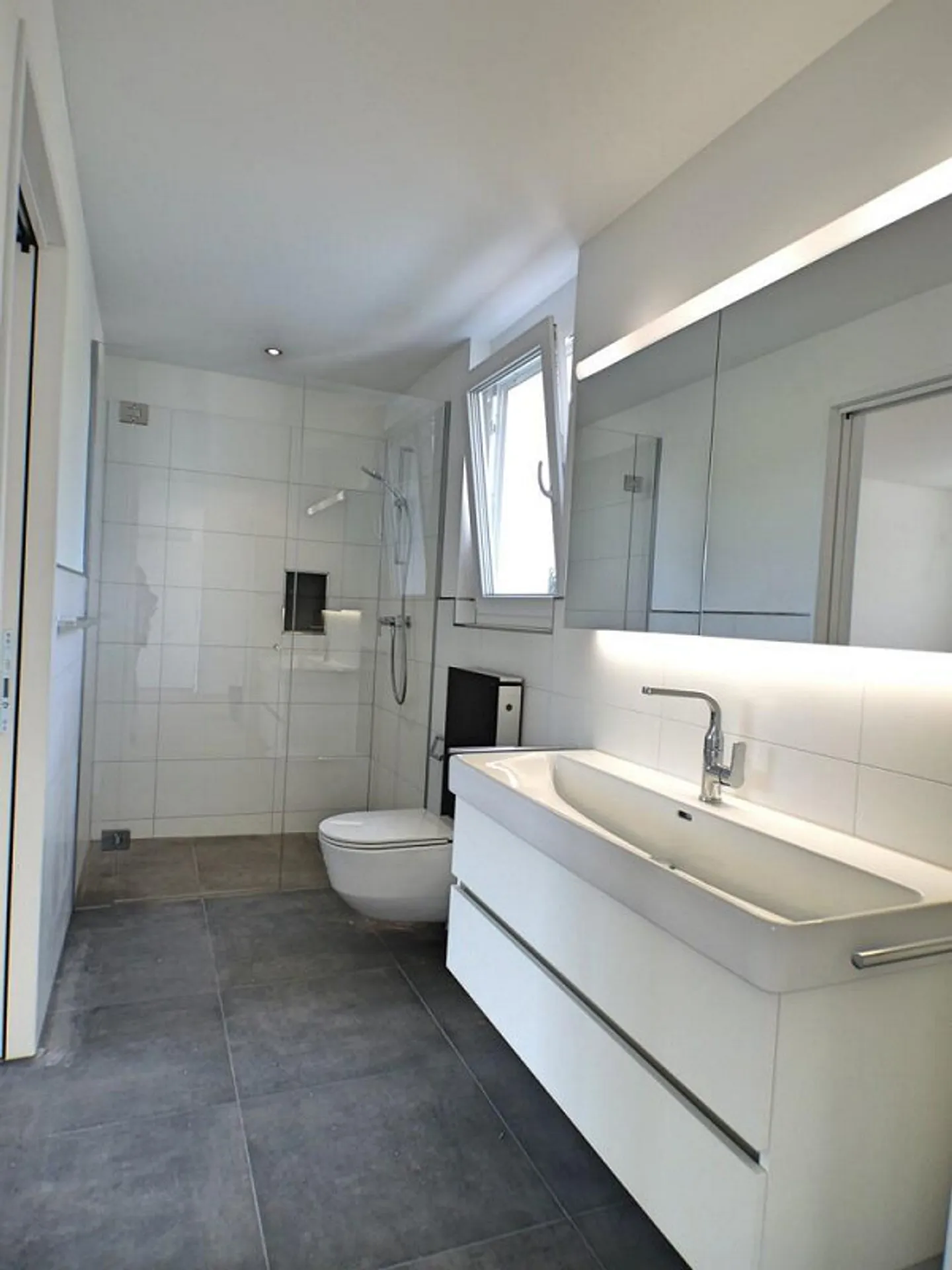 Wunderschöne 3.5-Zimmer-Attikawohnung - Foto 6 von 8