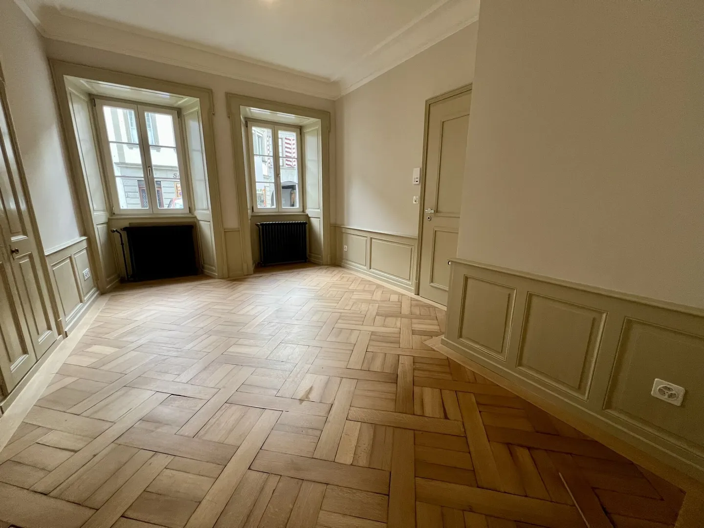 20 m² Büro in Estavayer-le-Lac - Foto 1 von 6