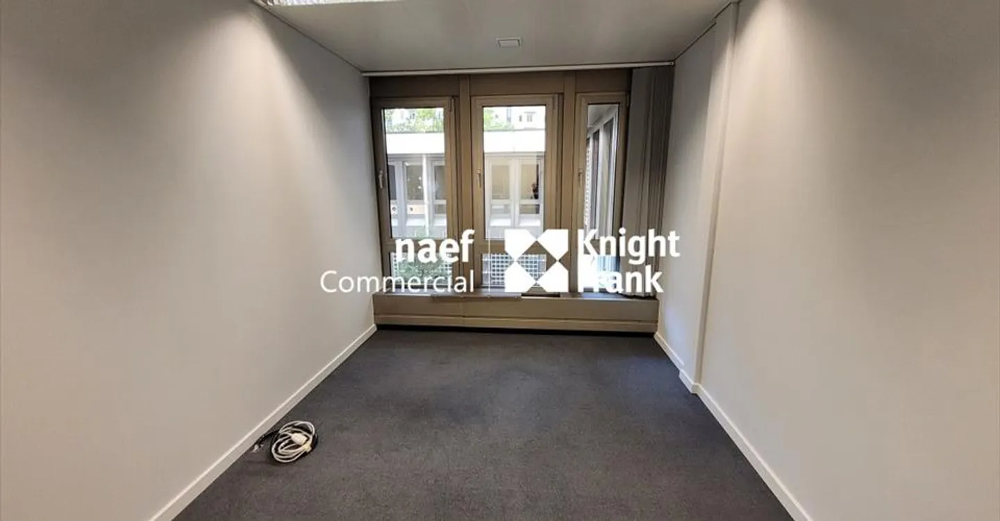 Malagnou - Büro von 485 m² im Obergeschoss - Foto 7 von 10