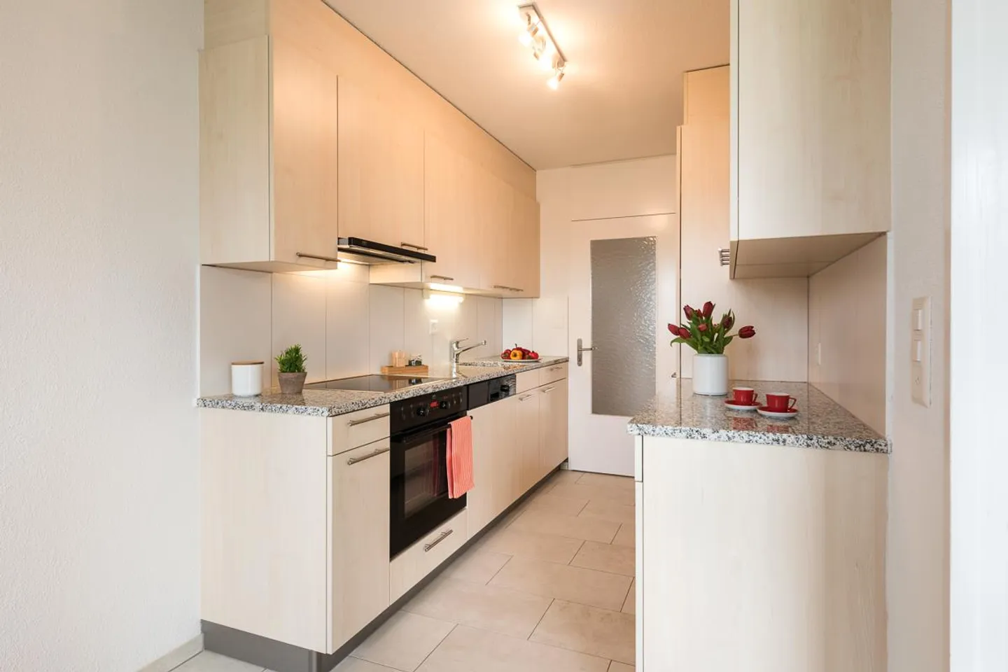 Family Apartment in the Zil Quarter - Photo 2 of 5