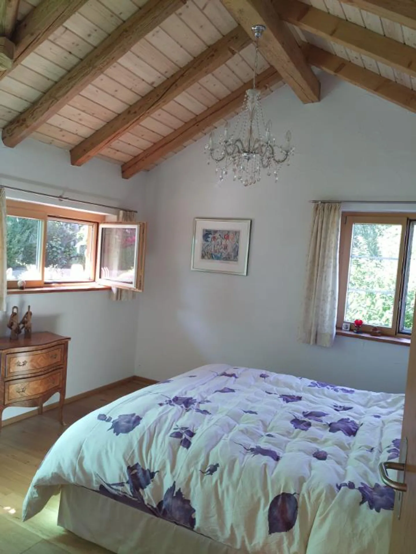 «4.5 Zimmer Wohnung» - Foto 5 von 5