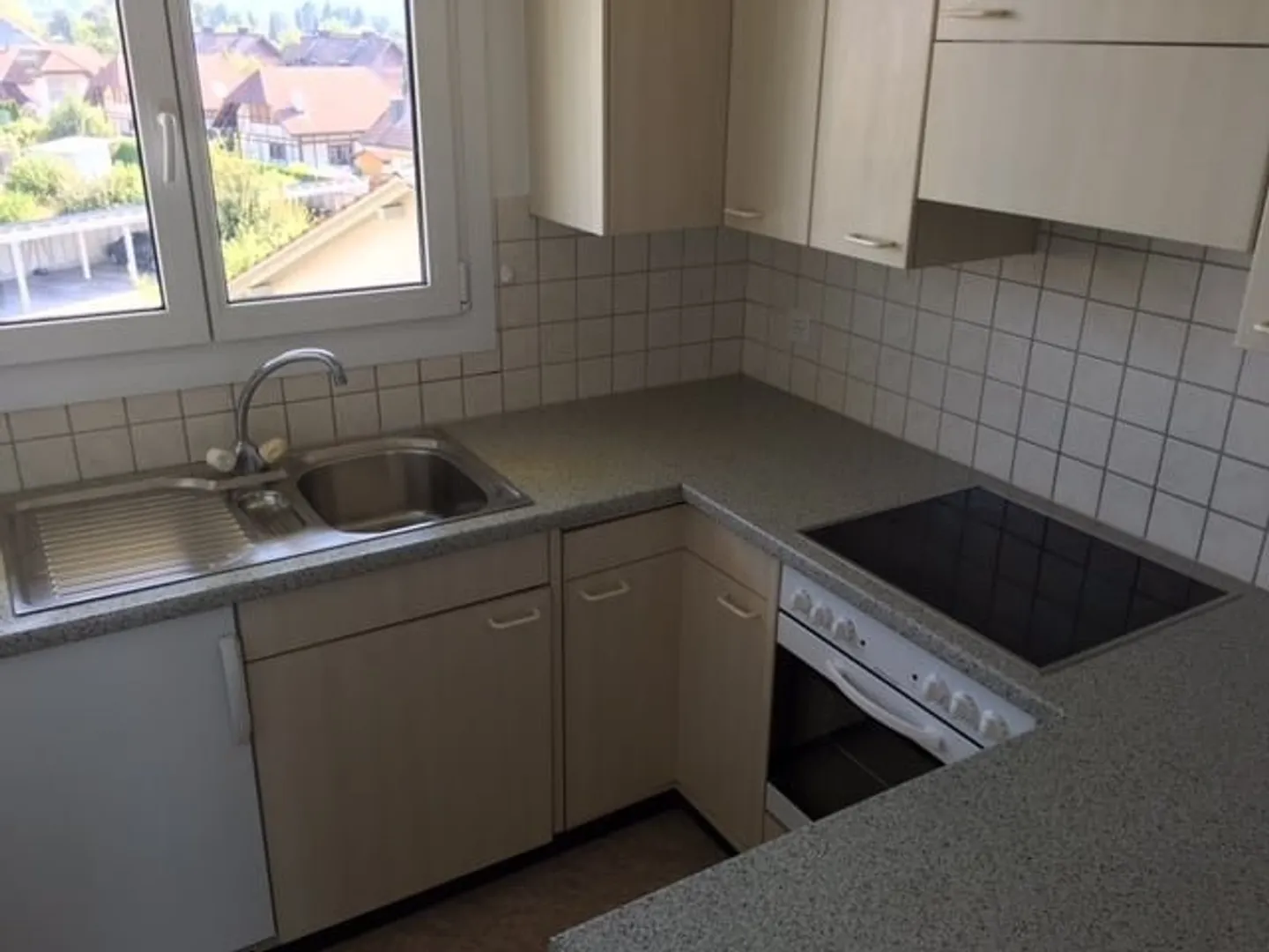 Appartamento affascinante 3 1/2 stanze, 3° piano sinistro - Foto 2 di 6